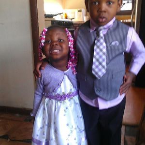 Meet your Posher, Earnestine